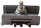 ENTRELEC - TE CONNECTIVITY 1SNA115150R2500 DIN Rail Mount Terminal Block, M10, 1 Ways, 120 mm&sup2;, Stud, 269 A