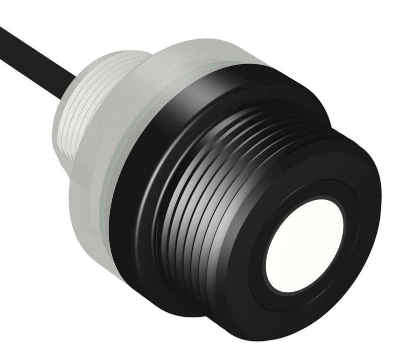 BANNER ENGINEERING K50UX2ARA Ultrasonic Sensor, 224kHz, 3m, Sure Cross K50U Series, -40&deg;C to 70&deg;C