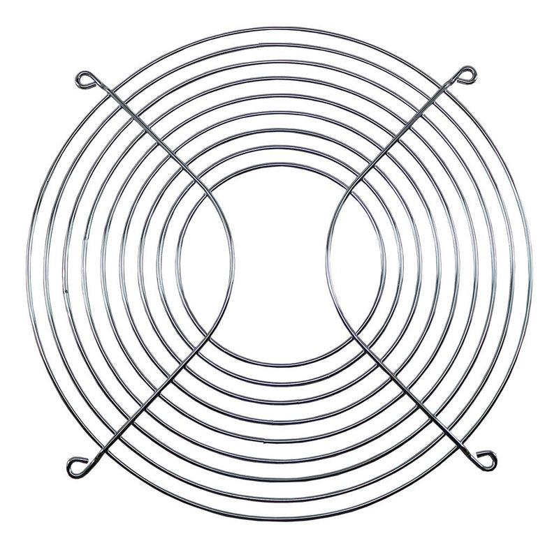ORION FANS G254-10 Fan Finger Guard, Steel - Wire Form
