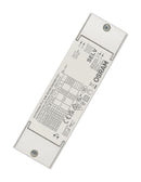 OSRAM IT-DIM-20/220-240/500-CS-I LED Driver, LED Lighting, 21 W, 42 V, 500 mA, Constant Current, 198 V