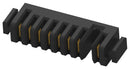AMP - TE CONNECTIVITY 1747786-1 Rectangular Power Connector, 8 Contacts, PCB Mount, Surface Mount, 2 mm, Receptacle