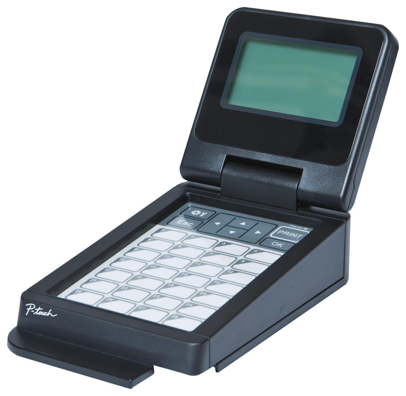 BROTHER PATDU003 Touch Panel, With Display, For Brother PT-P950NW Label Printers