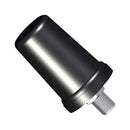 ABRACON AEMF3108X-F RF Antenna, 4.4 to 6GHz, 5G / CBRS / LTE-M / Cat M/M1 / NB-IoT / IoT, 5.4dBi, Screw/N Connector