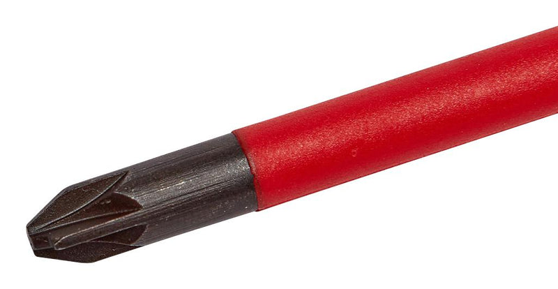 CK TOOLS T49246-2 Screwdriver, Slim, Phillips,