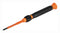 KLEIN TOOLS 32581INS Electronic Screwdriver, 3.2 mm Tip Size, 171.45 mm L