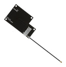 TAOGLAS AFXP.125.07.0095A RF Antenna, 1.17645 to 1.603GHz, GPS/GNSS/Glonass/Galileo/BeiDou/IRNSS/LNA/QZSS/SBAS, -0.13dBi