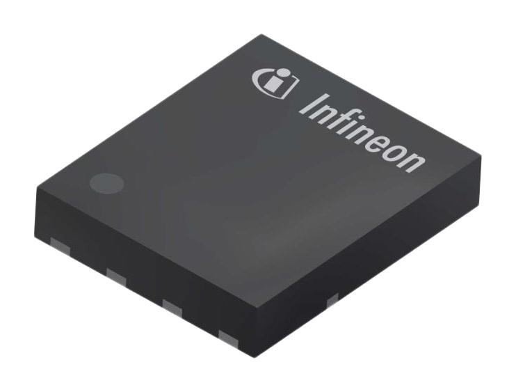 INFINEON ISC030N12NM6ATMA1 Power MOSFET, N Channel, 120 V, 194 A, 0.00304 ohm, TSON, Surface Mount