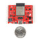 SparkFun DataLogger IoT - 9DoF