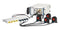 Danisense DS200UB-10V DS200UB-10V Current Sensor Voltage Output 140 A AC -200A DC to 200A 14.25 V 15.75 DS Series