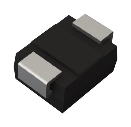 ROHM VS17VUA1LBTBR1 TVS Diode, VSxxVUA1LB Series, Unidirectional, 17 V, 27.6 V, DO-214AA (SMB), 2 Pins