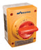 ALTECH KEM325UL MOTOR DISCONNECT SWITCH, 3P, 25A, 600V
