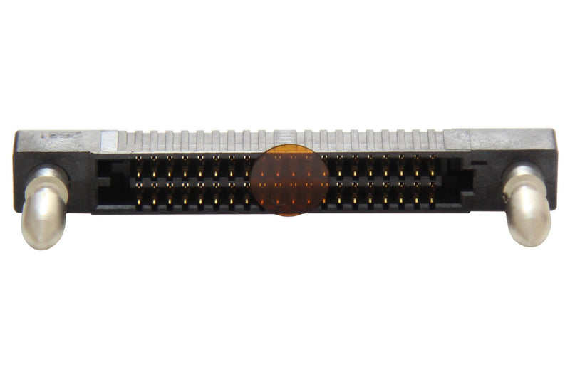 SAMTEC SEAF-20-05.0-L-04-2-A-LP-K-TR Mezzanine Connector, High Density Array, Female, 1.27 mm, 4 Rows, 80 Contacts, Surface Mount