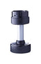 Auer Signal 910792405 910792405 Foot Adapter Aluminium 100mm Modul-Perfect 70 Series Towers New