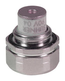 HUBER+SUHNER 9071.99.0052 (73"Z-0-0-52) Gas Discharge Tube (GDT), IP66, IP68, 900 V, 20 kA, 2 kV
