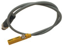TURCK BIM-UNT-AP6X-0.3-PSG3M Magnetic Field Sensor, Rectangular, 10V to 30V, 4 Pin