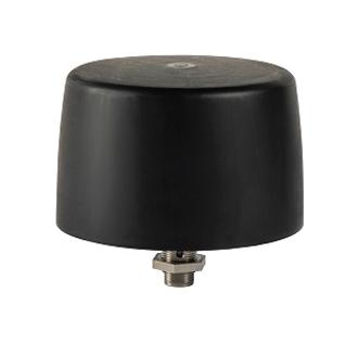 HUBER+SUHNER K7023231 Antenna, Bus / Tram Rooftop, 465 MHz to 470 MHz, Vertical