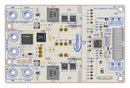 INFINEON TLD55012ADBPREREFTOBO1 Reference Design Board, TLD5501-2QV, Synchronous Buck DC-DC Controller SP005875930