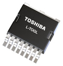 TOSHIBA XPQ1R00AQB,LXHQ(O Power MOSFET, N Channel, 100 V, 300 A, 0.00103 ohm, L-TOGL, Surface Mount