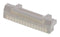 MOLEX 502380-1500 Connector Housing, CLIK-Mate 502380 Series, Plug, 15 Ways, 1.25 mm