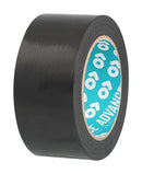 Advance Tapes AT30 BLACK 33M X 50MM AT30 Black 50MM Tape General Purpose PE (Polyethylene) Film 50.8 mm x 33 m