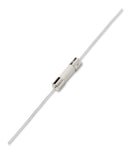 LITTELFUSE 0216004.MXESPP Fuse, Cartridge, Fast Acting, 4 A, 250 V, 5mm x 20mm, 0.2" x 0.79", 216SP Series