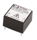 XP POWER ECE05US15 AC/DC PCB Mount Power Supply (PSU), ITE, 1 Output, 5 W, 15 VDC, 330 mA