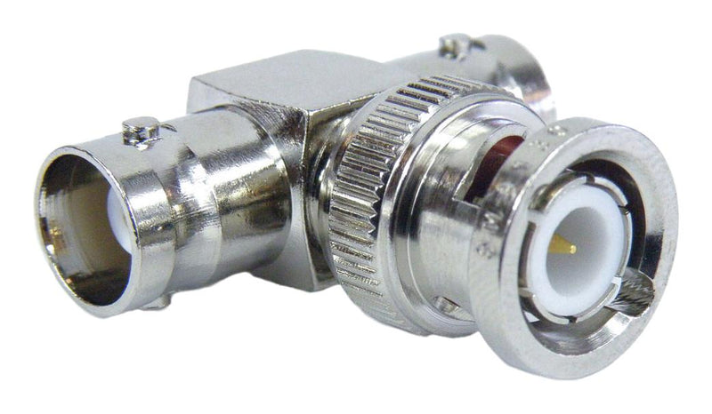 FAIRVIEW MICROWAVE SM9130 RF ADAPTER, BNC JACK-BNC PLUG/JACK