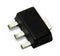 MICROCHIP LND150N8-G Power MOSFET, N Channel, 500 V, 30 mA, 850 ohm, SOT-89, Surface Mount