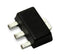 ONSEMI 2SA1418S-TD-E Bipolar (BJT) Single Transistor, PNP, 160 V, 700 mA, 500 mW, SOT-89, Surface Mount