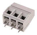 Wurth Elektronik 691219610002 691219610002 Wire-To-Board Terminal Block 10.16 mm 2 Ways 22 AWG 8 8.34 mm&Acirc;&sup2; Screw