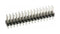 HARWIN M20-9982345 Pin Header, Board-to-Board, 2.54 mm, 2 Rows, 46 Contacts, Through Hole Straight, M20