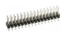 HARWIN M20-9981845 Pin Header, Board-to-Board, 2.54 mm, 2 Rows, 36 Contacts, Through Hole Straight, M20