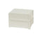 FIBOX TA 191213 ENCLOSURE Plastic Enclosure, Multipurpose, ABS, 187 mm, 122 mm, 130 mm, IK07, IP65