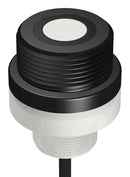 BANNER ENGINEERING K50UX2ARA Ultrasonic Sensor, 224kHz, 3m, Sure Cross K50U Series, -40&deg;C to 70&deg;C