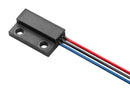 LITTELFUSE 54140-17X-02-A TMR Sensor, Flange Mount, 1.5&micro;A, 1.8V to 5.5V, 3 Pin