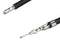 MOLEX 367693-062 Cable Assembly, 16 AWG, Micro-Fit Plus Crimp Terminal Pin to Free End, 11.8 ", 300 mm