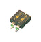 MULTICOMP PRO MCEMR-02-T-V DIP / SIP Switch, 2 Circuits, Recessed, Surface Mount, SPST-NO, 24 V, 25 mA