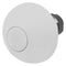 EAO 46-2531.1K80.000 ACTUATOR, E-STOP SW, MUSHROOM, GREY