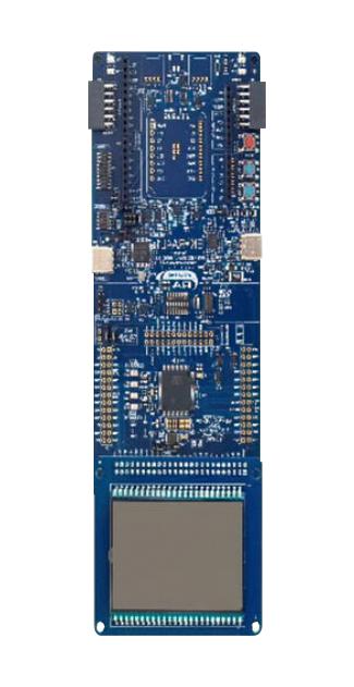 RENESAS RTK7EKA4L1S01001BE Evaluation Kit, R7FA4L1BD4CFP, 32bit, ARM Cortex-M33F