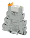 PHOENIX CONTACT 2967620 General Purpose Relay, PLC Series, Interface, Non Latching, SPDT, 24 VDC, 10 A GTIN UPC EAN: 4017918171643 PLC-RSC- 24DC/21HC