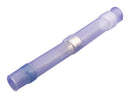 TE CONNECTIVITY - RAYCHEM CWT-3801 Solder Sleeve, Heat Shrinkable, Terminator, 1.7 mm, Transparent, PO (Polyolefin), 26 mm