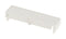 HAMMOND 1597D3MTCP Enclosure Accessory, w/Punch Out Holes, Terminal Cover, Polycarbonate, ABS