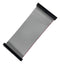 MULTICOMP PRO MP012855 Ribbon Cable, IDC Receptacle to IDC Receptacle, 50 Ways, 9.84 ", 250 mm, 2.54 mm