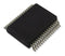 STMICROELECTRONICS L6470PD Motor Driver, Micro stepping, 3.3V to 5V supply, 45V/3A/2 Outputs, SOIC-36