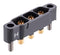 HARWIN KA1-MV20305M1 Rectangular Power Connector, 3 Contacts, Kona KA1 Series, PCB Mount, Through Hole Straight