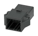 PHOENIX CONTACT 1378112 Connector Housing, 2 Row, CONNEXIS DD Series, Plug, 10 Ways, 2.5 mm