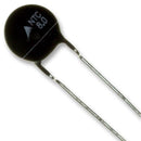 TDK B57364S0100M000 Thermistor, ICL NTC, 10 ohm, -20% to +20%, Radial Leaded, B57364S0 Series