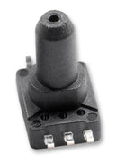 OMRON 2SMPP-02 Pressure Sensor, MEMS, Air, 0 to 50°C, Gauge, 0 kPa, 37 kPa, SOP