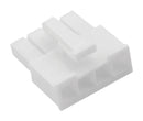WURTH ELEKTRONIK 649004013322 Connector Housing, WR-MPC4, Receptacle, 4 Ways, 4.2 mm, WR-MPC4 Socket Contacts