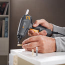 STEINEL 85360 Hot-Melt Glue Applicator, 11 mm Dia, 240 V, 45 W, Series 3